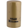 thumbnail image 3 of FRAM Ultra Synthetic Oil Filter, XG3976A, 3 of 4