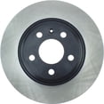 thumbnail image 3 of CENTRIC PARTS - HI-CARBON DISC, 3 of 5
