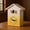 Yellow, variant on Zeiwohndc Cuckoo Clock for Wall Art Cookoo Clock Pendulums Bird House Wall Decors Gift