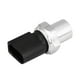 thumbnail image 4 of Sensor de interruptor de presión de aire acondicionado negro plateado 4H0959126B Sensor de presión de CA de coche de alto rendimiento para reparación ANGGREK Otros, 4 of 8