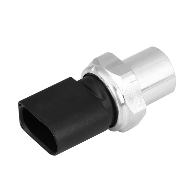 Sensor de Presión de Aire Acondicionado 4H0959126B, Fabricación Profesional, Fácil de Instalar para S8 SQ5, Ajuste: 20152015, 20092015, 20102014, 20092014,
