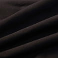 thumbnail image 3 of Cal King Size Premium Waterproof Mattress Protector Dust Protection Breathable Memory Foam Bed Topper Cover Bedspread Deep Pocket Coverlet - Black, 3 of 6