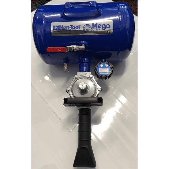 Ken-tool Bead Seater