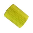 thumbnail image 2 of Speravity Pegatinas reflectantes de seguridad para el cuerpo de 300x5cm, tiras reflectantes, pegatinas decorativas para coche, cintas de marca de Herramientas de reparación de automóviles amarillo Speravity CZ9213-04, 2 of 6