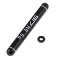thumbnail image 4 of Golf Weight & Washer for 2017 917D Driver Head Draw / Fade 8g NE Black, 4 of 8