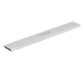 thumbnail image 1 of Unique Bargains HSS 200mm x 20mm x 8mm Rectangle Lathe Tool Bit Boring Bar Fly Cutter, 1 of 1