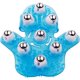 thumbnail image 1 of Handheld Massager for Muscle, Back, Neck, Joint, Foot, Shoulder, Leg, Pain Relief - Palm Shape Massage Glove, Full Body Massager Tool with Massage Rol, 1 of 5