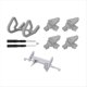 thumbnail image 1 of Protector de Parachoques para Neo, Protector de Cámara con Cardán, Tren de Aterrizaje Plegable, de Vuelo para Accesorios de Dron para Neo B, 1 of 5
