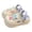 Blue, variant on Rvusndi Sandals Women Summer Clogs On Garden Shoes Slippers for Women Indoor and Outdoor Home Everyday Wear Footwear
