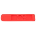 thumbnail image 5 of TV Remote Case Soft Silicone Shockproof Non Slip Design TV Remote Protective Cover for Xiaomi Mi 4S TV Red, 5 of 5