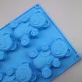 thumbnail image 3 of Naiovety Utensilio de cocina, molde para pasteles, herramienta para hornear, herramientas de decoración de cupcakes, accesorios de boda en Cocina y Comedor, 3 of 6