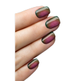 thumbnail image 5 of Adesse New York Organic Infused Glitter Nail Lacquer, 5 of 5