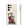 thumbnail image 1 of Destaca entre la multitud con esta elegante y protectora funda de TPU a prueba de golpes para iPhone, 1 of 4