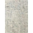 thumbnail image 1 of Dynamic Rugs MN285845950 2 ft. 2 in. x 7 ft. 7 in. Million 5845 Runner Rug, 950 Grey, 1 of 1
