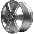 thumbnail image 3 of New Aluminum Wheel Rim 17 Inch Fits 04-06 Lexus ES350 5-114.3mm 6 Spokes, 3 of 8