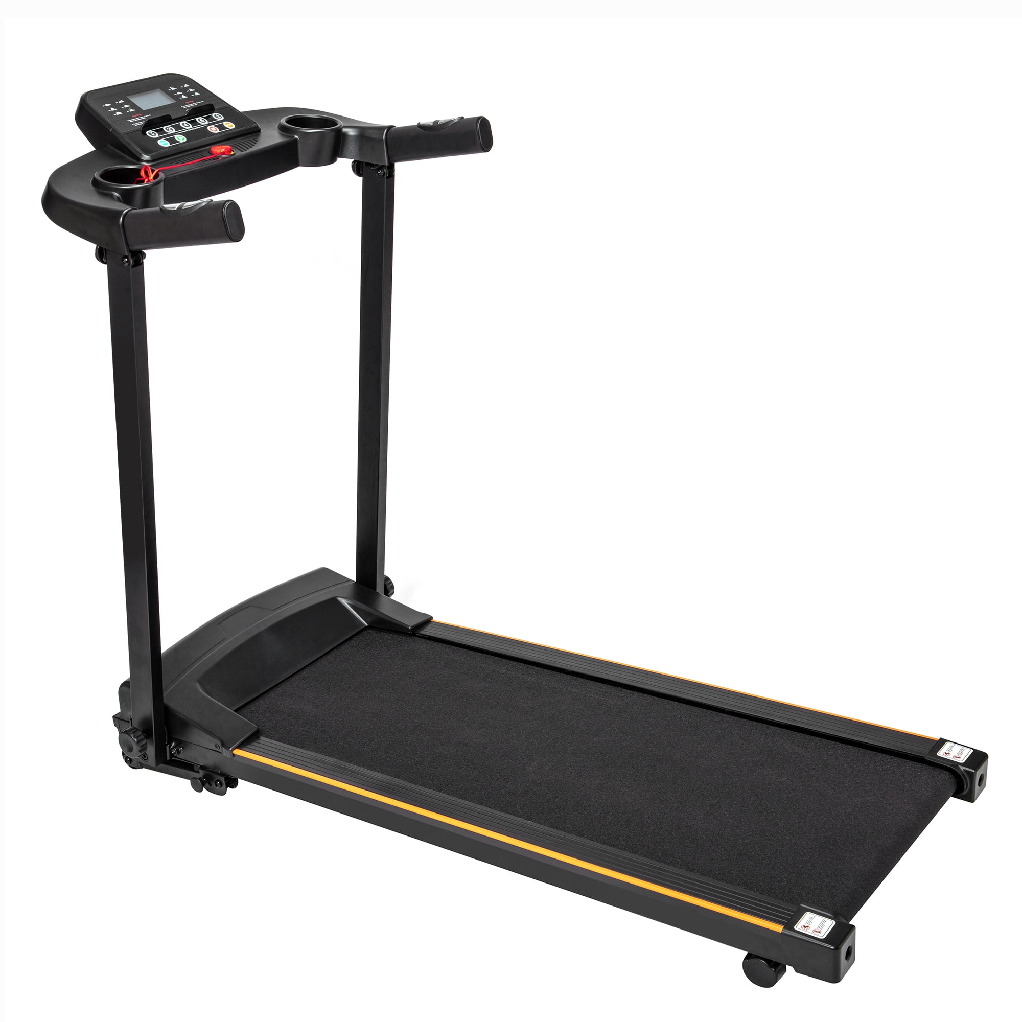 Treadmills for Home Under Desk Electric Treadmill Workout Running