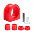 thumbnail image 1 of Kit de buje de piñón y cremallera 8.10103G, reemplazo directo para Toyota Tacoma Rojo, 1 of 8