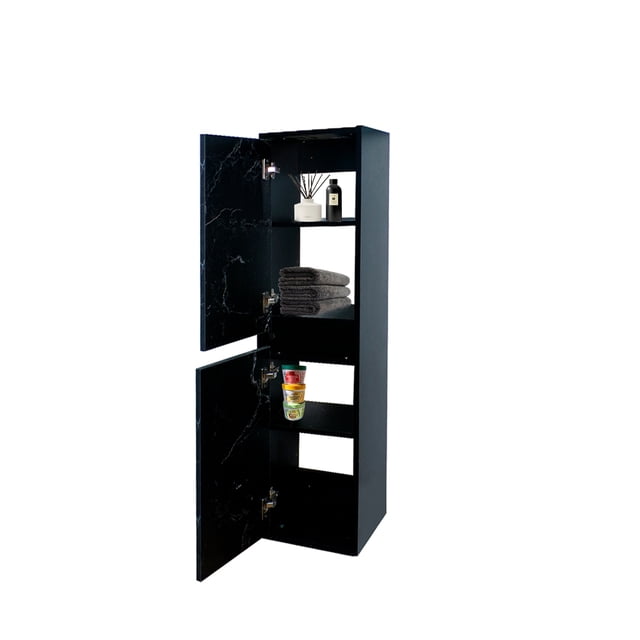 Gabinete Organizador Para Baño Multiusos