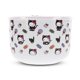 thumbnail image 3 of Taza de sopa Silver Buffalo Sanrio Hello Kitty Black Cat 700 ml, 3 of 9
