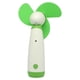 thumbnail image 2 of Nleu Sunny pequeño ventilador portátil de mano, funciona con pilas, para viajes, oficina, oficina, 2 of 4
