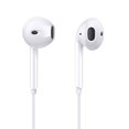 thumbnail image 5 of Aplicable a Apple 11/12/13/14/15 Auriculares Apple con cable Plug and Play con control de subwoofer con cable de trigo, 5 of 5