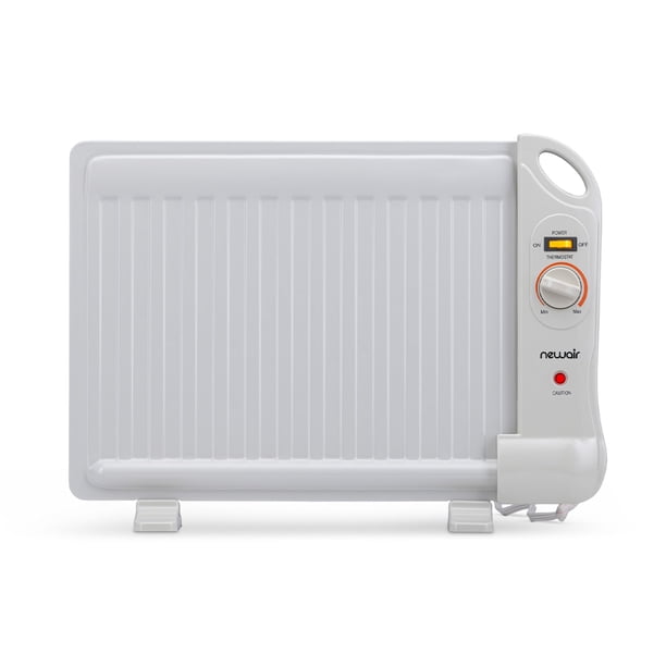 Calefactor Portátil Eléctrico Eficiente NewAir