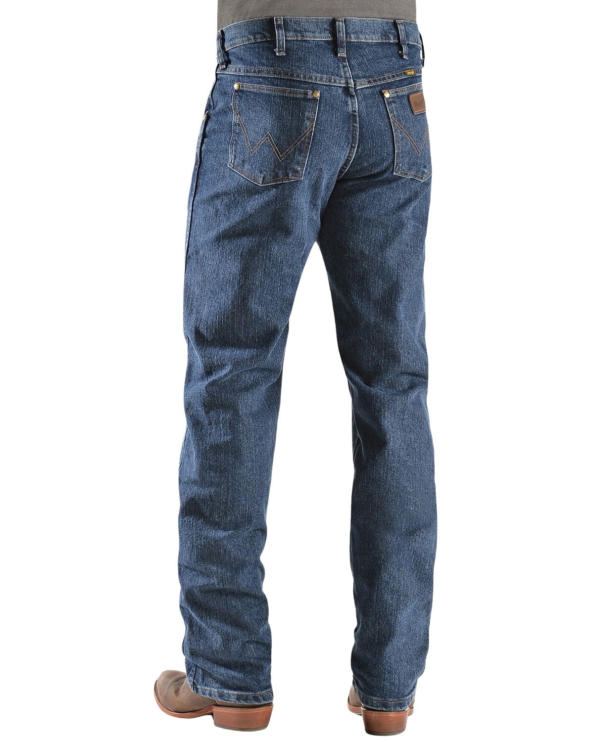 Wrangler Men's Tall 33 Extreme 20X Collection Relaxed Fit Staight 並行輸入品 Wrangler 20X® Men\u0027s No.33 Extreme Relaxed Fit Jeans in Alverado