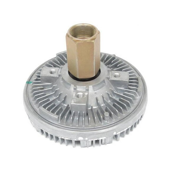 Fan Clutch - Compatible with 2002 - 2008 Dodge Ram 1500 2003 2004 2005 2006 2007