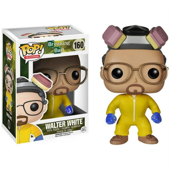 Funko POP! Collector Figure