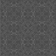 thumbnail image 1 of Ahgly Company Machine Washable Indoor Square Transitional Smokey Gray Area Rugs, 5' Square, 1 of 7