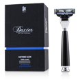 thumbnail image 1 of Baxter of California Cartouche de Rasage à Trois Lames Noire pour Hommes Rasage Quotidien 2 oz, 1 of 1