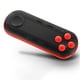 thumbnail image 4 of Cateissary Gamepad inalámbrico Mini Joystick Game Controller Dispositivo de control Tamaño compacto Universal Safety TV PC Dulce regalo Videojuegos y accesorios, 4 of 6