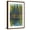 Brown Frame, variant on Art.com Pine Reflection I Art Print by Tim O'toole, 24" x 36"