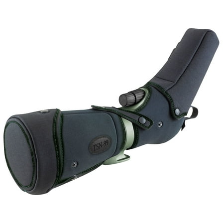 Kowa Neoprene Spotting Scope Case TSN-99A Angled Black