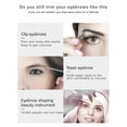 thumbnail image 4 of Tondeuse à Sourcils Électrique Compatible Hommes Femmes Épilation Beauté Débutant Outil_Perfect Gift, 4 of 4