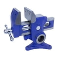 thumbnail image 1 of Yost Tools MAV-3.5 Multi-Angle Vise, 3.5", 1 of 1
