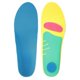 thumbnail image 2 of Men Women Flatfoot Orthotic Insole Arch Cushioning Fasciitis Pain Relief Correction Foot PadGreen L: 41-46, 2 of 4