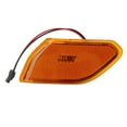 thumbnail image 3 of Side Clearance Light, LED Side Marker Light Temperature Resistance High Brightness  For Automotive Left: 68302119AB, 3 of 8