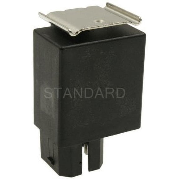 A/C Compressor Control Relay