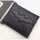 thumbnail image 2 of Cartera De Batman Gran Capacidad De Múltiples Compartimentos Modelo Negro, 2 of 4