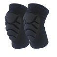 thumbnail image 1 of Protective Knee Pads Thick Sponge Volleyball Knee Pads Collision Avoidance Knee Sleeve, 1 of 1