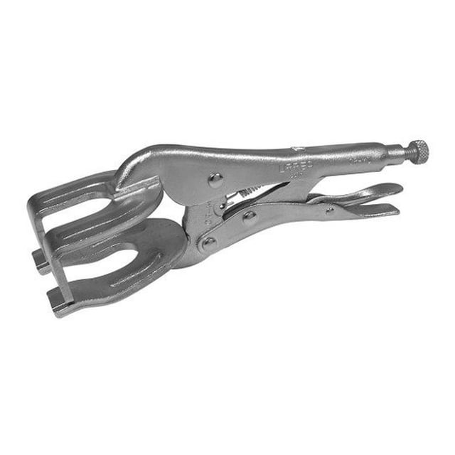Pinza De Presión Para Soldadura 9 uso Industrial Urrea Urrea 261R