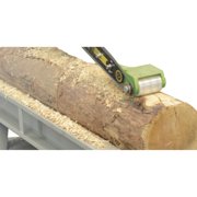 Timber Log Peeler TMW-58