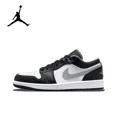thumbnail image 2 of Zapatillas Nike originales para hombre y mujer, recién llegadas, zapatillas deportivas Air Jordan 1 Low, zapatillas deportivas de moda transpirables, 2 of 5
