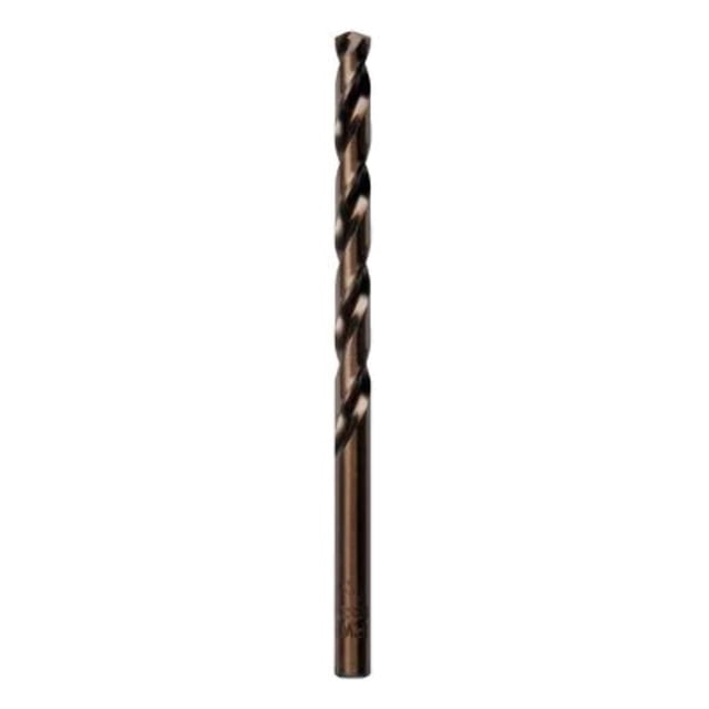 Broca Hanson 7/32" x 9,5 cm, color cobalto