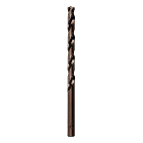 Broca Hanson 7/32" x 9,5 cm, color cobalto