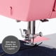 thumbnail image 5 of Máquina de Coser SINGER 4411 Heavy Duty Rosa 69 puntadas, 5 of 7