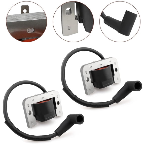 2 Pack For 25-584-15-S Digital Ignition Module New