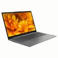 thumbnail image 3 of Lenovo Ideapad 3i Laptop 15.6" 11th Gen Intel 4-Core i5-1135G7 8GB RAM 256GB PCIe SSD, 3 of 8