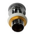 thumbnail image 6 of ALFI brand ABCO7055 Solid Concrete Gray Matte Cap Bathroom Sink Drain, 6 of 11